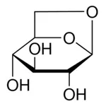 Merck 1,6-ANHYDRO-BETA-D-GLUCOSE