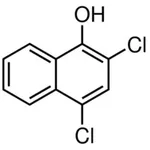 Merck 2,4-DICHLORO-1-NAPHTHOL, 95%