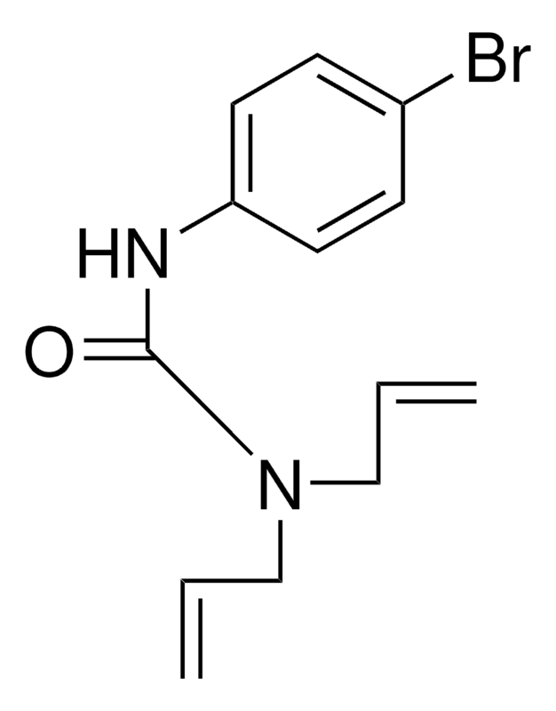 Merck 3-(4-BROMOPHENYL)-1,1-DIALLYLUR-