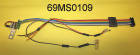 [저울 부품] Null Indicator (scanner) [69MS0109]