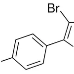 Merck 4-Bromo-5-p-tolylisoxazole