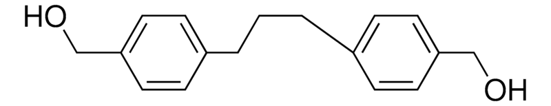 Merck (4-(3-(4-HYDROXYMETHYL-PHENYL) - 25 MG&