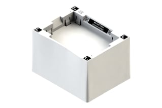 Waters Racked Tubes Domino