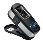 AS ONE Portable Spectral Density Meter/Spectrophotometer(eXact®), 포터블 분광농도·측색계