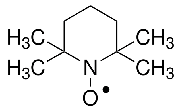 Merck TEMPO, FREE RADICAL, SUBLIMED, 99%