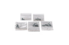 [피펫 부품] Screw set MC 10 pcs of each screw