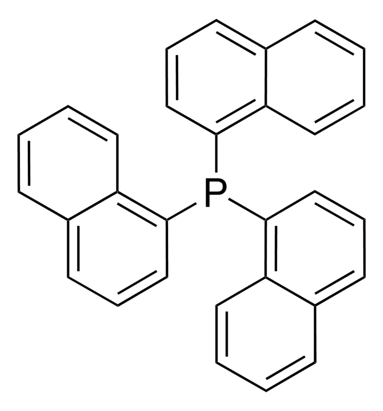 Merck Tri-1-naphthylphosphine