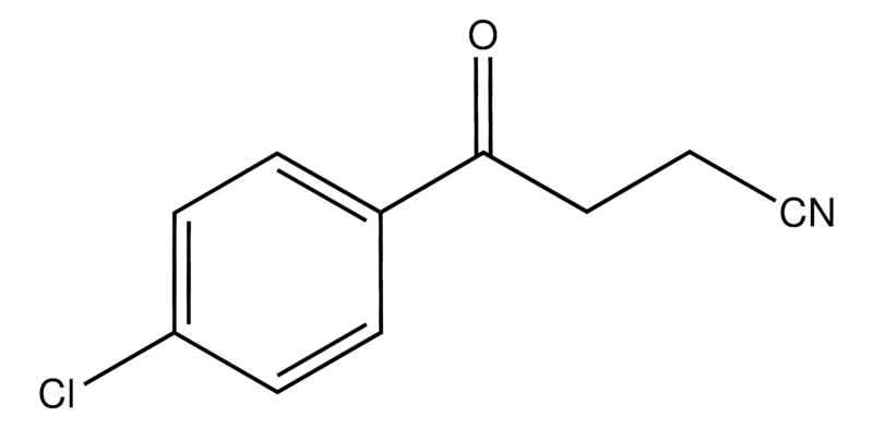 Merck 4-(4-Chlorophenyl)-4-oxobutanenitrile