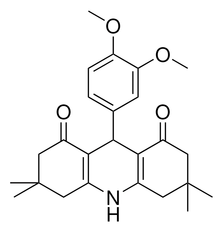 Merck RCL R40,694-5 - 50 MG