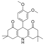 Merck RCL R40,694-5 - 50 MG