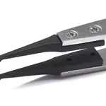 SIPEL SMD 퀵 체인지 핀셋 1609/1709-SA Tweezer