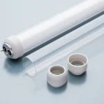 AS ONE VANGUARD, 형광등 커버