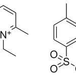 Merck 1-ETHYL-2-METHYL-PYRIDINIUM, TOL