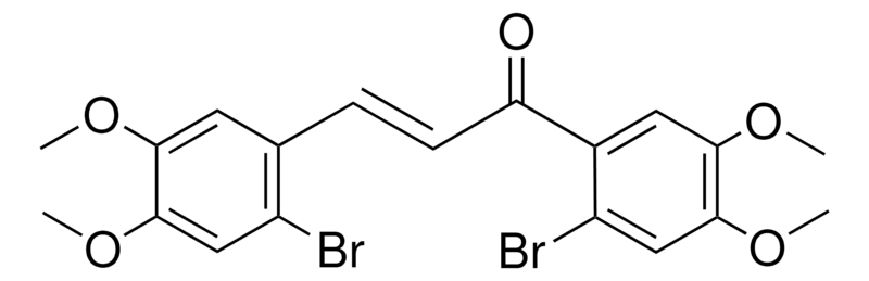 Merck 1,3-BIS-(2-BROMO-4,5-DIMETHOXY - 10 MG