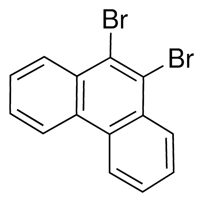 Merck 9,10-DIBROMOPHENANTHRENE-