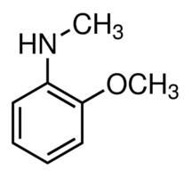 Merck 2-METHOXY-N-METHYLANILINE, 97%
