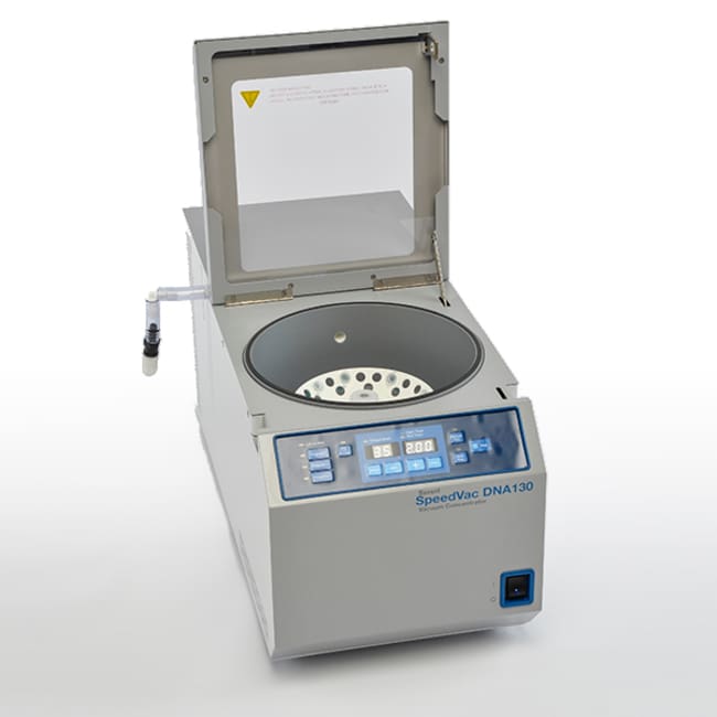 Thermo Fisher Scientific Savant SpeedVac DNA 130 Integrated Vacuum Concentrator System