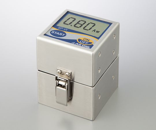 AS ONE Water Activity Tester, 수분 활성 측정 장치