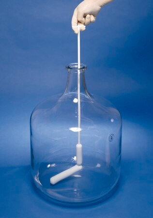 Merck Stirring bar retriever