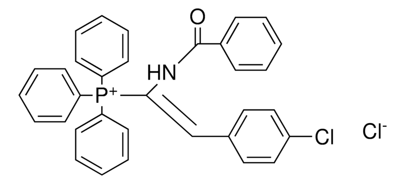Merck (1-BENZOYLAMINO-2-(4-CHLORO-PHE-