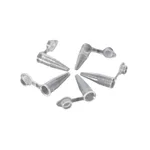 APBIO 0.2ml PCR tube, Transparent, clear