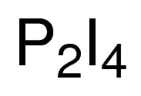Merck DIPHOSPHORUS TETRAIODIDE, 95%