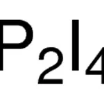 Merck DIPHOSPHORUS TETRAIODIDE, 95%