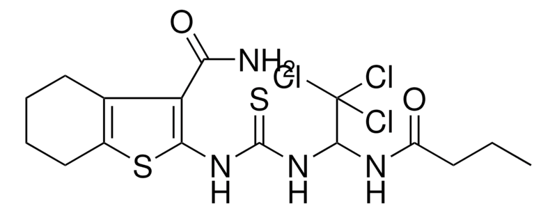 Merck RCL R48,965-4 - 10 MG