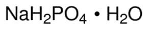 Merck SODIUM PHOSPHATE MONOBASIC MONOHYDRATE,&