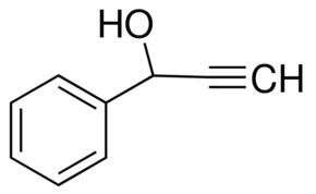 Merck 1-PHENYL-2-PROPYN-1-OL, 98%