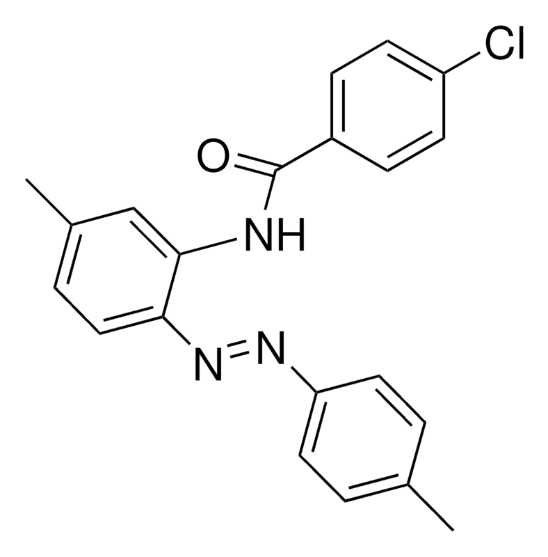 Merck 4-CHLORO-5'-METHYL-2'-(4-METHY - 50 MG&