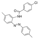 Merck 4-CHLORO-5'-METHYL-2'-(4-METHY - 50 MG&