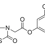 Merck (4-CHLORO-2-OXO-BENZOTHIAZOL-3-YL-