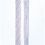 Thermo Fisher Scientific Borosilicate Glass Disposable Serological Pipets with Regular Tip, Short Length