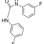 Merck 1,3-BIS(3-FLUOROPHENYL)UREA
