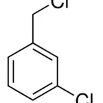 Merck 3-CHLOROBENZYL CHLORIDE, 98%