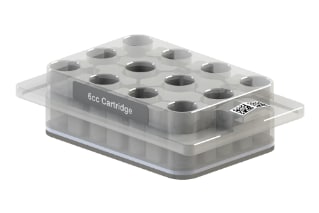 Waters 6cc Cartridge Adaptor for Extraction+