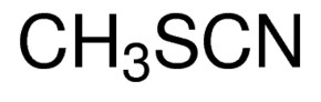 Merck METHYL THIOCYANATE, 97%