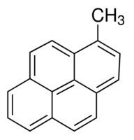 Merck 1-METHYLPYRENE, FLUORESCENCE, >=97.0% GC