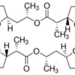 Merck NONACTIN FROM STREPTOMYCES GRISEUS