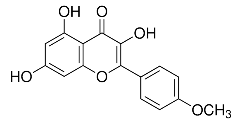 Merck Kaempferide