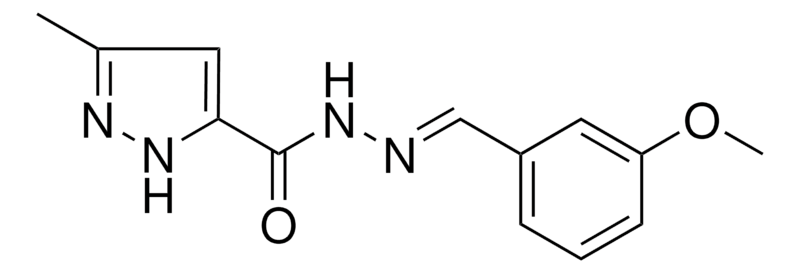 Merck 5-METHYL-2H-PYRAZOLE-3-CARBOXY - 25 MG&
