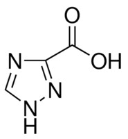 Merck 1,2,4-TRIAZOLE-3-CARBOXYLIC ACID, 97%