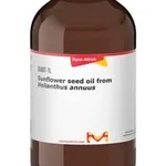 Merck SUNFLOWER SEED OIL