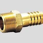 AS ONE Hose Nipple, Brass/SUS, 호스니플(황동·스테인리스)