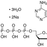 Merck ADENOSINE 5-TRIPHOSPHATE DISODIUM SALT