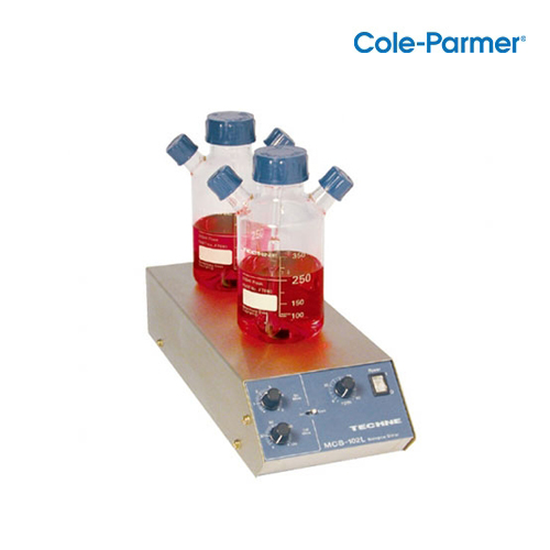 Cole-Parmer FMCS102L / 세포배양용 교반기(2 Position Biological Stirrer), 2구 세포배양용 교반기,[1EA]