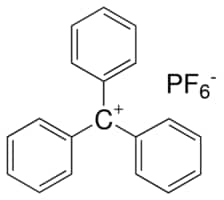 Merck TRIPHENYLCARBENIUM HEXAFLUOROPHOSPHATE