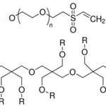 Merck 8ARM-PEG20K-VINYLSULFONE, TRIPENTAERYTH&