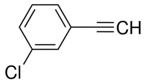 Merck 3-CHLORO-1-ETHYNYLBENZENE, 97%